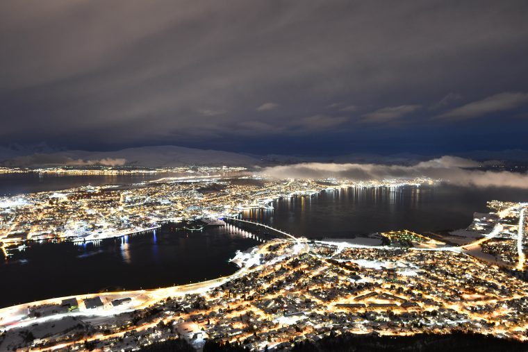 Tromsoe