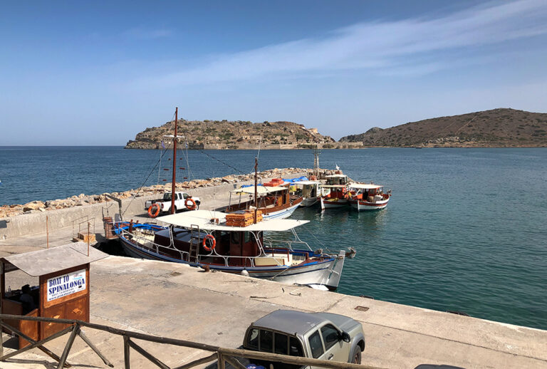 Elounda